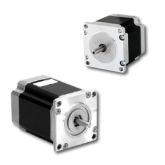 Stepper Motors