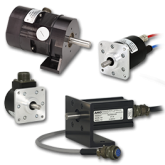 Resolver Transducers