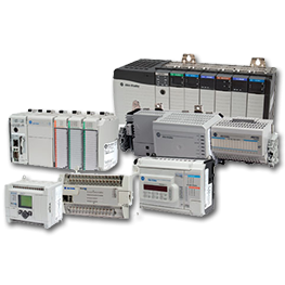 Plug-In Module I/O Image