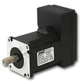 Product Image SV160E2 Ethernet Integrated Servo