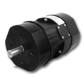 Product Image HTT-425 Multi-turn Resolver Transducers