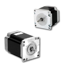 Stepper Motors Image