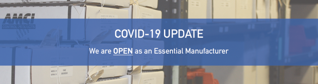 COVID-19 Update