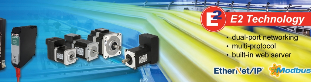AMCI : Advanced Micro Controls Inc :: Integrated Motion Control