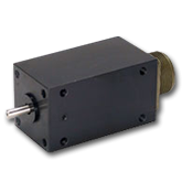 Product Image HT-6 Single-turn Resolver Transducer